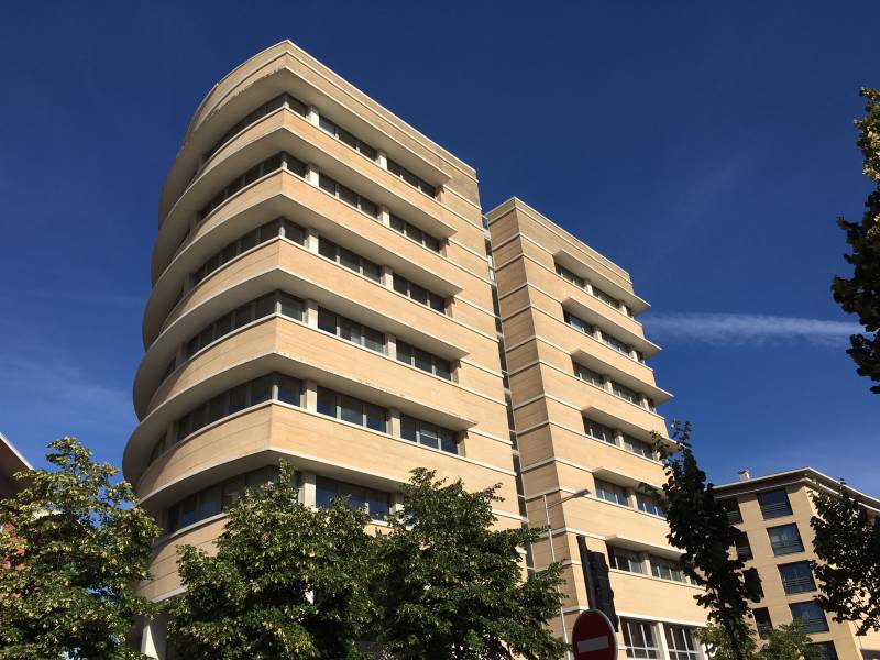 Dommiciliation commerciale au 150 av Georges Pompidon Immeuble Hémilythe, 13100 Aix en Provence