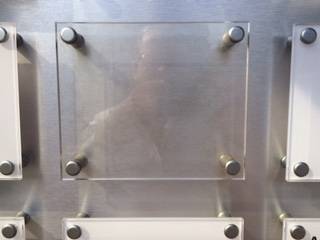 Adresse commerciale avec plaque professionnelle secteur de vitrolles 13127