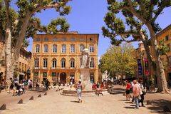 société de domiciliation Aix en Provence