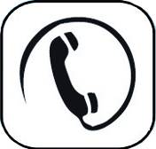 prise de message, renvoi d'appel