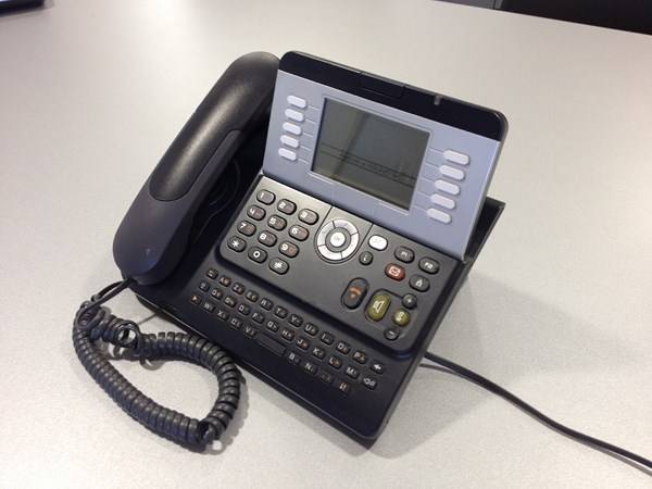 Domiciliation option Numéros de téléphone fixe personnel 